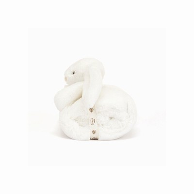 Jellycat Bashful Luxe Konijn Dekens | MD6154709